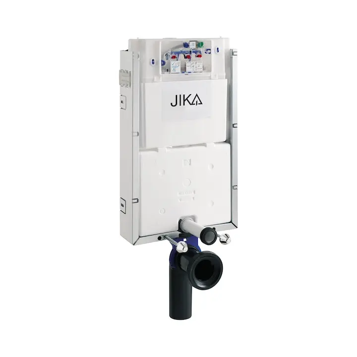 Jika Modul - priekšsienas elements sienas WC H8956510000001