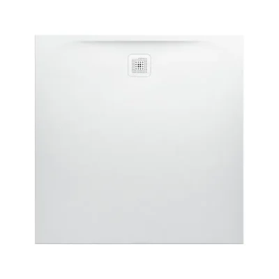 Laufen Pro - dušas paliktnis 120x120 cm, balts H2119580000001