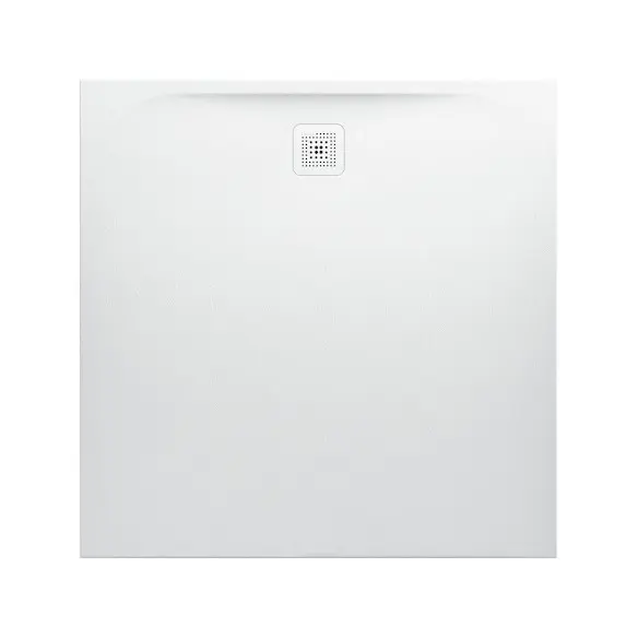 Laufen Pro - dušas paliktnis 120x120 cm, balts H2119580000001