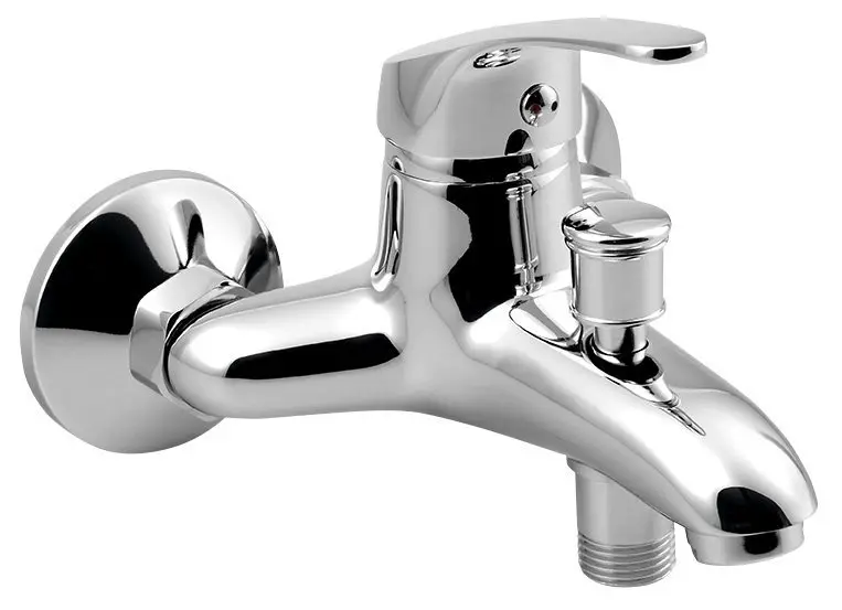Aqualine 50 - vannas maisītājs, hroms 52158