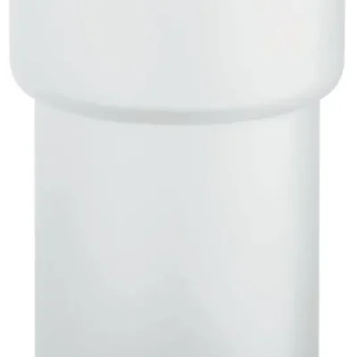 Grohe Allure - stikls, satinēts 40254000