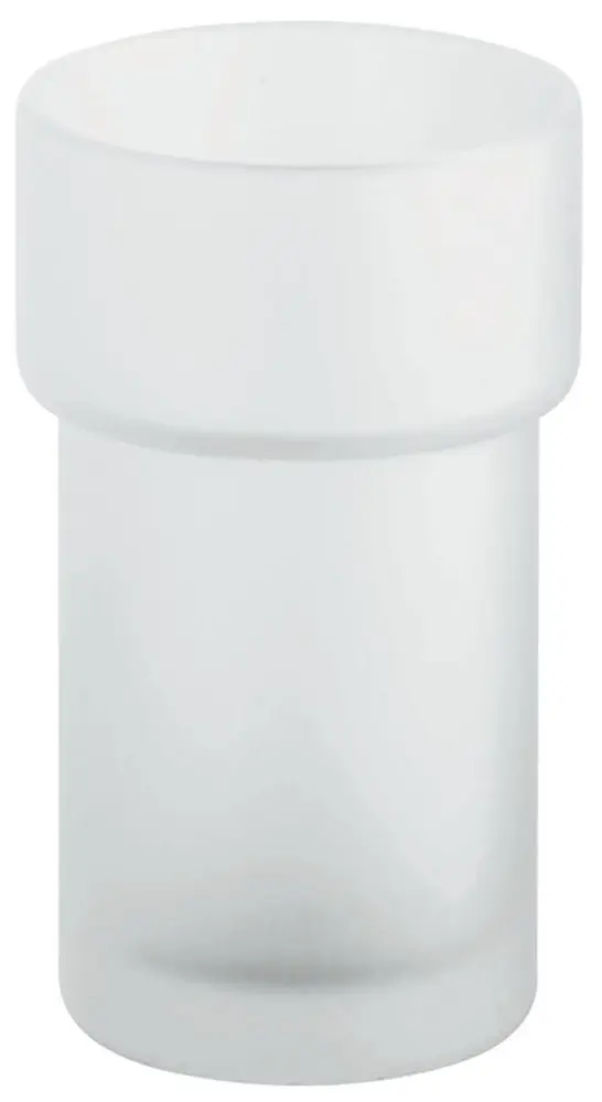 Grohe Allure - stikls, satinēts 40254000