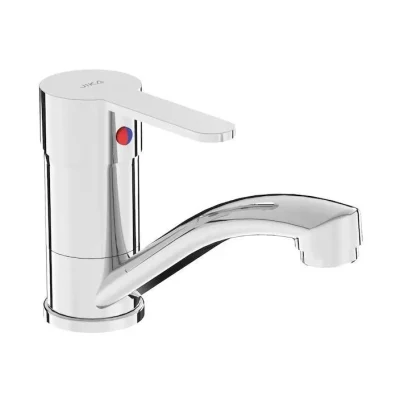 Jika Lyra Smart - virtuves izlietnes maisītājs, hroms H3511Z10042201