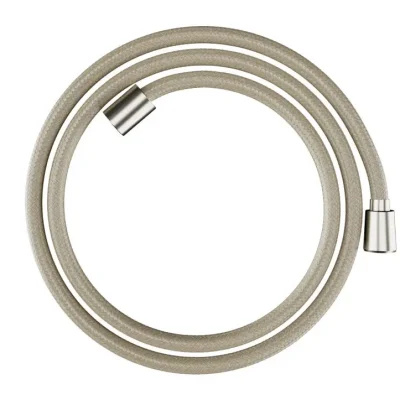 Hansgrohe dušas šļūtenes - dušas šļūtene, 160 cm, matēts niķelis 28260820
