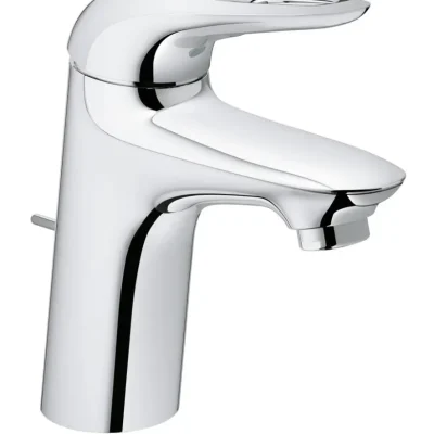 Grohe Eurostyle - izlietnes vienas sviras maisītājs S, hromēts 23564003
