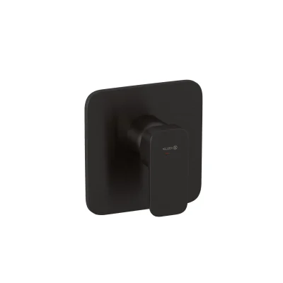 Kludi Renon - zemapmetuma dušas maisītājs, birstēts gunmetal 42755N275