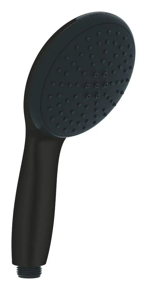 Grohe Vitalio Start - rokas duša, 2 strūklas veidi, matēti melna 279462431