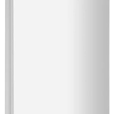 Sapho Greta - spoguļskapis ar LED apgaismojumu 60x70x14 cm, 1 durvis, eņģes labajā pusē, matēti balts GR060-0031