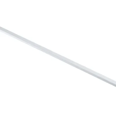 Geberit - sienas turētājs 120 cm, sudrabs 154.283.00.1