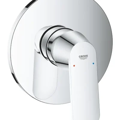 Grohe Eurosmart Cosmopolitan - dušas maisītājs - zemapmetuma, hromēts 24044000