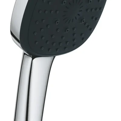 Grohe Vitalio Comfort - rokas duša, 3 strūklu veidi, hroms 26092001