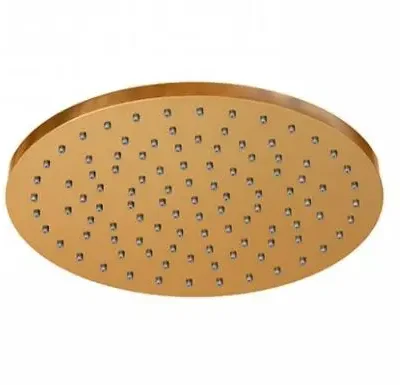 Steinberg 100 - galvas duša, diametrs 20 cm, rožzelts 100 1687 RG