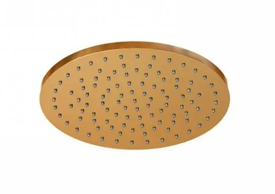 Steinberg 100 - galvas duša, diametrs 20 cm, rožzelts 100 1687 RG