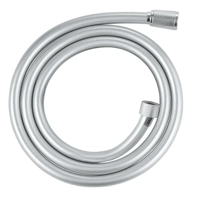 Grohe dušas šļūtenes - dušas šļūtene VitalioFlex Silver Long-Life 1,5 m, hromēta 22109000
