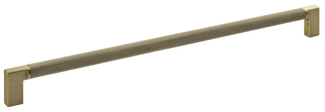 Sapho Accessoires - mēbeļu rokturis, zelts 12464