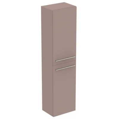 Ideal Standard i.Life A - augstais skapis 40x30x160 cm, 2 durvis L/R, ozols T5260NH