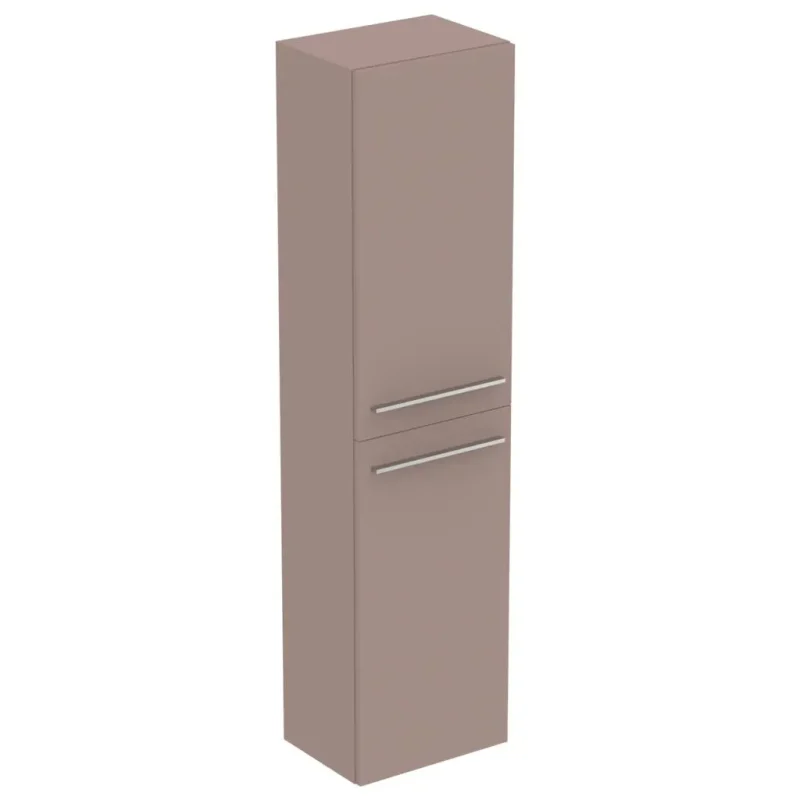 Ideal Standard i.Life A - augstais skapis 40x30x160 cm, 2 durvis L/R, ozols T5260NH