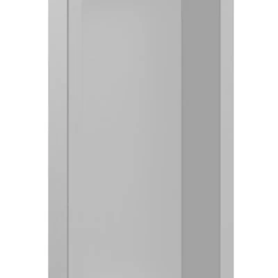Hansgrohe XtraStoris Original - sienas niša ar rāmi, 30x15x10 cm, betona pelēka 56057380