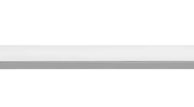 Polysan Modular Shower - papildu balsts MSBR1, 800 mm, hroms MSBR4