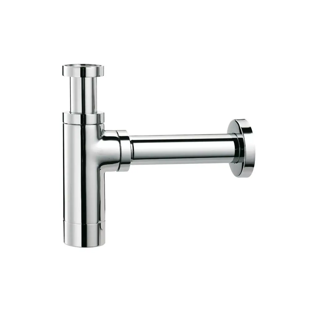 Ideal Standard piederumi - dizaina sifons, hroms E0079AA