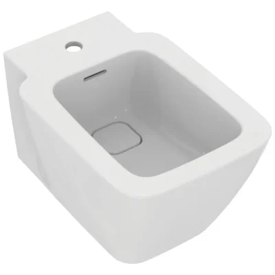 Ideal Standard Strada II - sienas bidē ar pārplūdi, ar Ideal Plus balta T2971MA