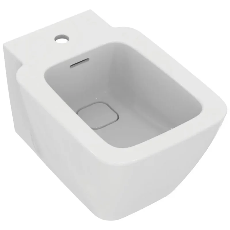 Ideal Standard Strada II - sienas bidē ar pārplūdi, ar Ideal Plus balta T2971MA