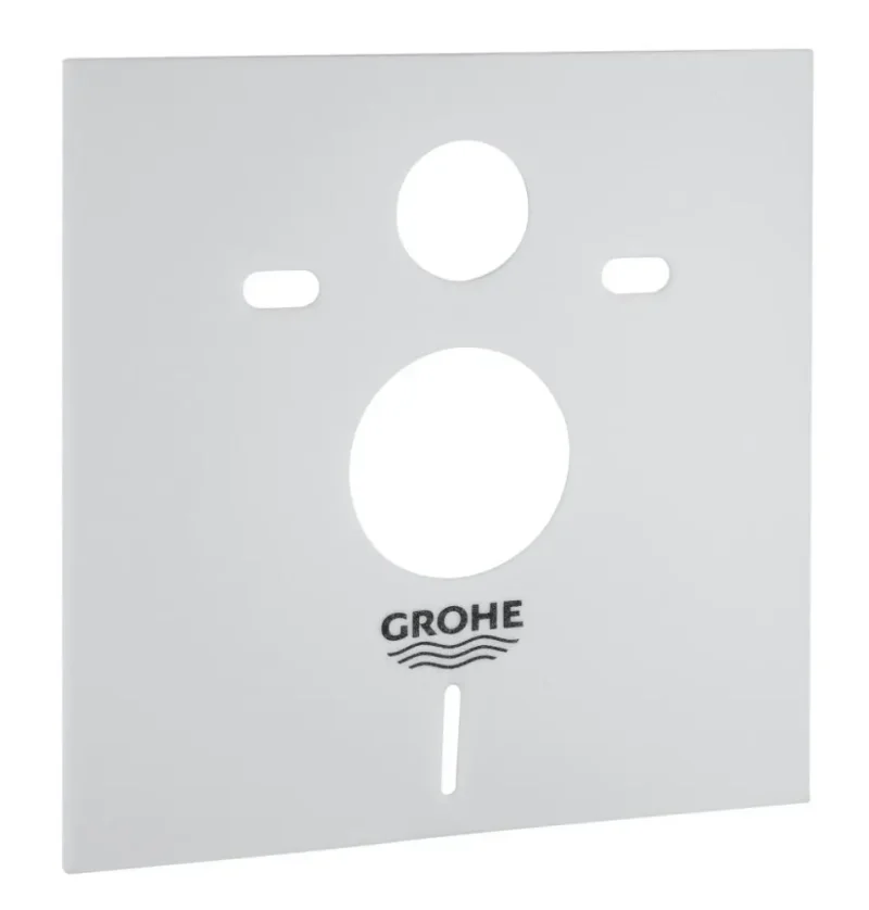 Grohe piederumi - skaņas izolācijas komplekts WC 37131000