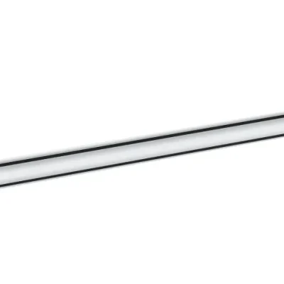 Grohe QuickFix Start - dvieļu turētājs, garums 45 cm, hromēts 41197000