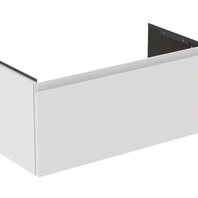 Ideal Standard Finesse - izlietnes skapītis, 80x38x37 cm, 1 atvilktne, balts matēts E3377Y1
