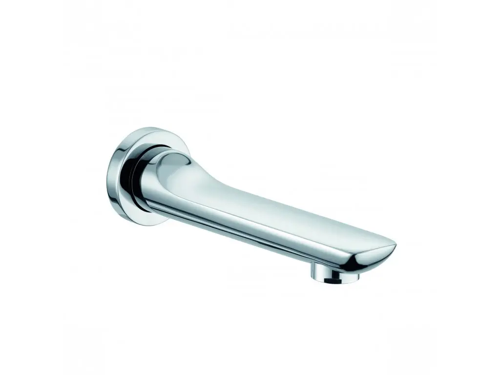 Kludi Balance - vannas ieplūde, hroms 5250305