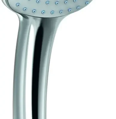 Ideal Standard Idealrain Cube - dušas galva M1 10 cm, 1 strūkla, hromēts B0002AA