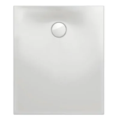 Duravit Tempano - dušas paliktnis 100x70x4 cm, balts 720193000000000