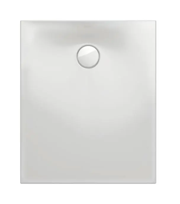 Duravit Tempano - dušas paliktnis 100x70x4 cm, pretslīdes, balts 720193000000001