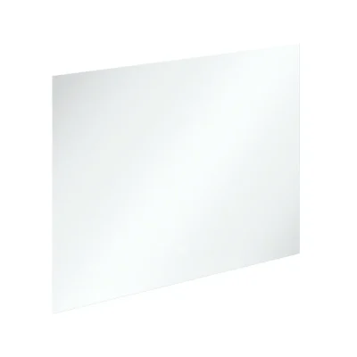 Villeroy & Boch More to See Lite - spogulis ar LED apgaismojumu, 100x75 cm, skārien sensors A4771000