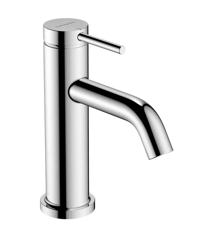Hansgrohe Tecturis S - izlietnes ventiļis, EcoSmart, hroms 73313000