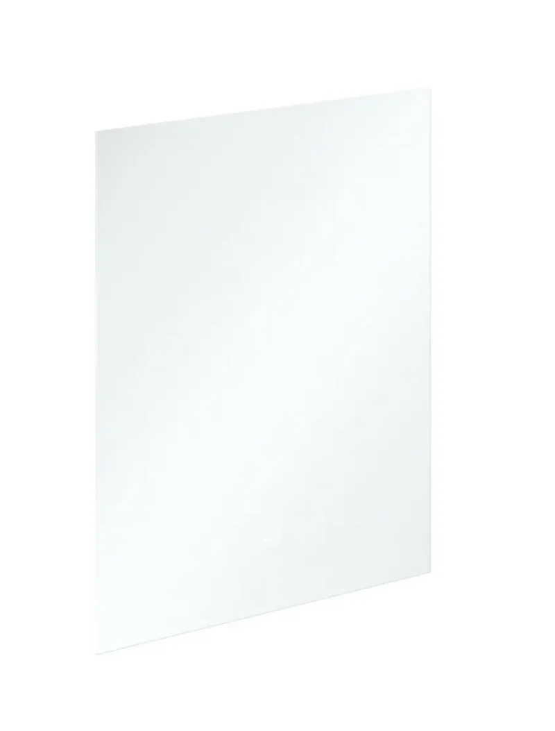 Villeroy & Boch More to See Lite - spogulis ar LED apgaismojumu, 60x75 cm, skārienjutīgs sensors A4776000