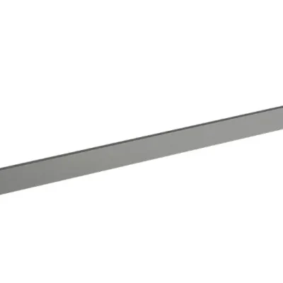 OMNIRES Nelson - dvieļu turētājs, garums 62 cm, grafīts NL80216GR