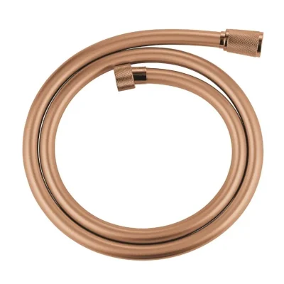 Grohe dušas šļūtenes - dušas šļūtene 125 cm, Warm Sunset 28362DA1