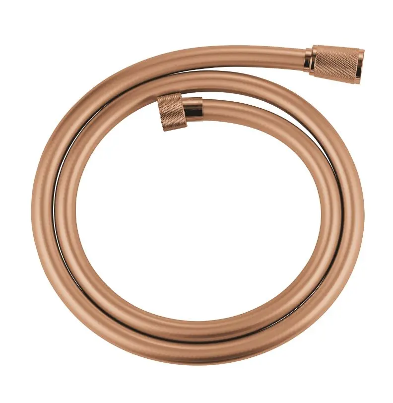 Grohe dušas šļūtenes - dušas šļūtene 125 cm, Warm Sunset 28362DA1