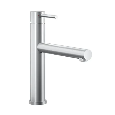 Villeroy & Boch Como - virtuves izlietnes maisītājs, nerūsējošais tērauds 927800LC