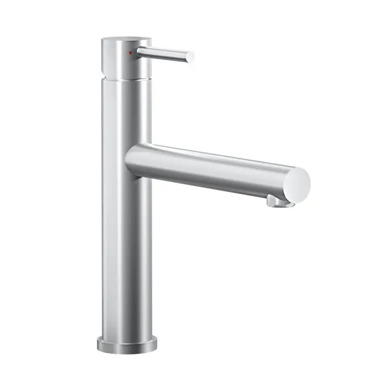 Villeroy & Boch Como - virtuves izlietnes maisītājs, nerūsējošais tērauds 927800LC