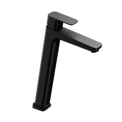 Ravak 10° Free - izlietnes maisītājs TD F 015.20, melns X070151