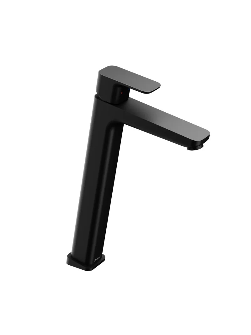 Ravak 10° Free - izlietnes maisītājs TD F 015.20, melns X070151