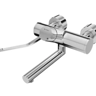 Schell Vitus - izlietnes maisītājs ar klīnikas sviru, hroms 016560699