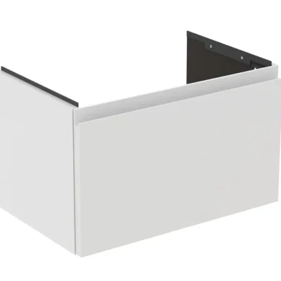 Ideal Standard Finesse - izlietnes skapītis, 60x38x37 cm, 1 atvilktne, balts matēts E3376Y1