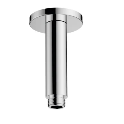 Hansgrohe Vernis Blend - griestu pieslēgums 100 m, hromēts 27804000