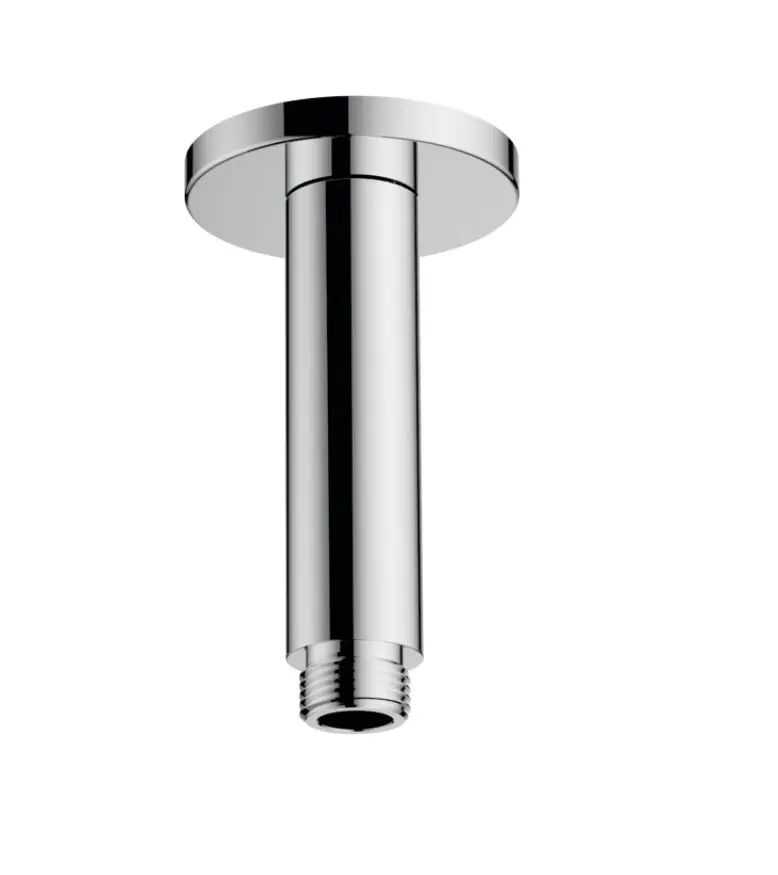 Hansgrohe Vernis Blend - griestu pieslēgums 100 m, hromēts 27804000