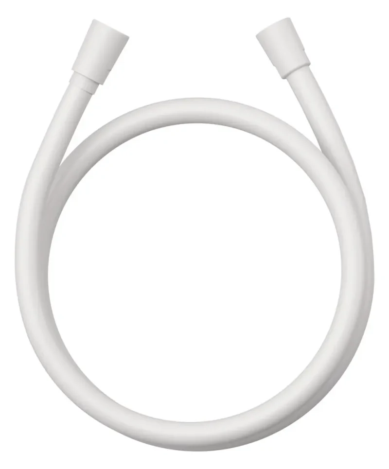 Kludi - dušas šļūtene, 160 cm, balts matēts 6107253-00