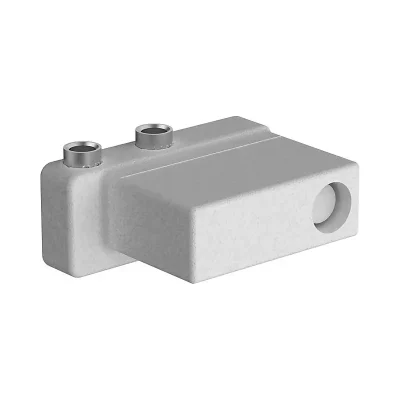 Hansa Vario - iebūvējamais korpuss izlietnes maisītājam DN15 57860200