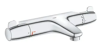 Grohe Grohtherm Special - termostatisks vannas maisītājs, hroms 34671000